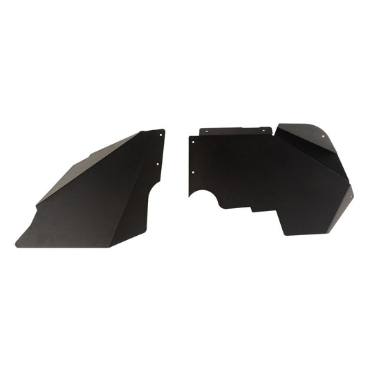 Rugged Ridge 11615.07 RUG Fender Flare Kits