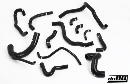 Do88 DO88-KIT133S DOB Hose - Coolant/Radiator