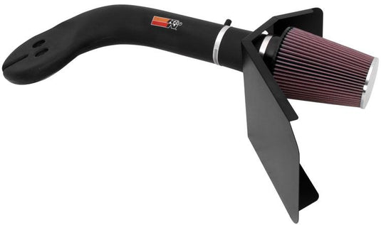 K&N Engineering 57-1506-2 KN 57 FIPK Air Intake 50