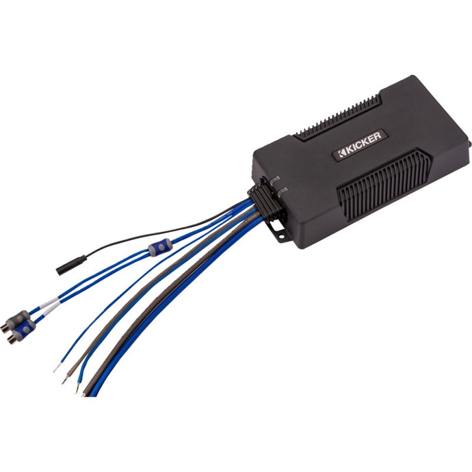 Kicker 48PXA3001 PXA Subwoofer Amplificador - 300 watts