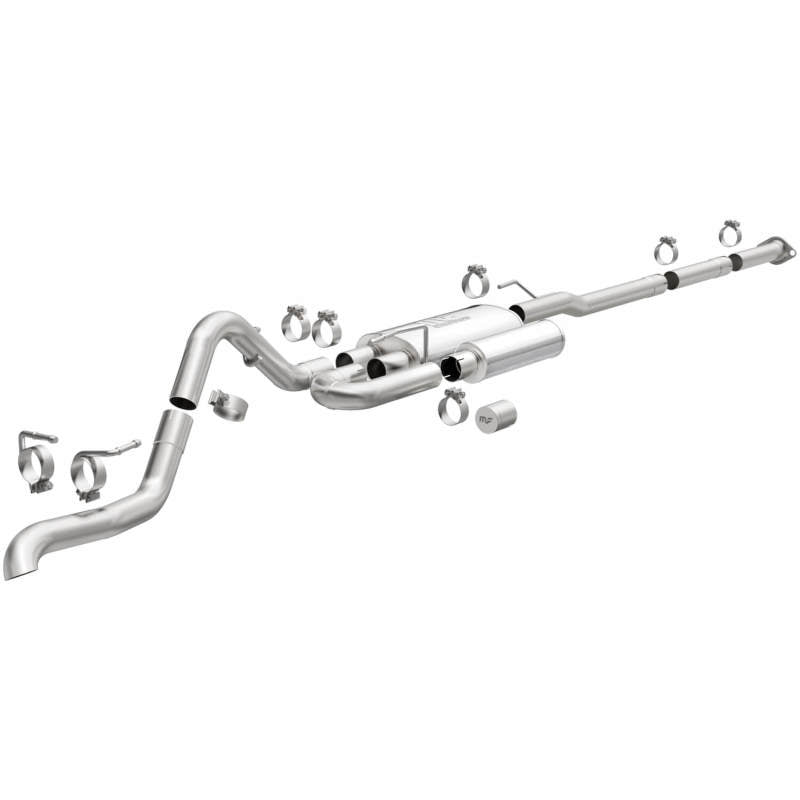 Load image into Gallery viewer, Magnaflow 19585 MAG Catback Exhaust
