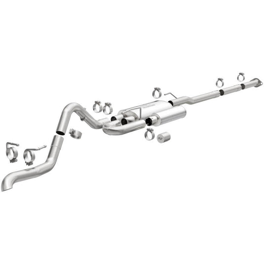 Magnaflow 19585 MAG Catback Exhaust