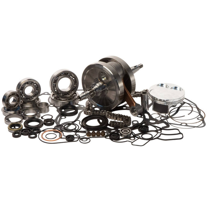 Vertex WR101-039 Complete Engine Rebuild Kit In A Box