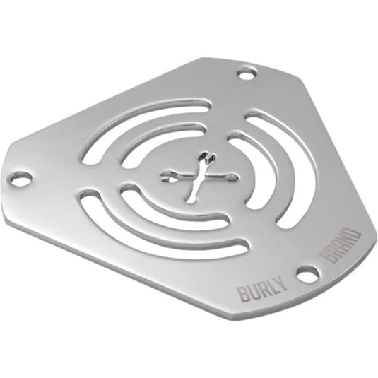 Burly Brand 0206-0180-CH BUR Air Cleaners