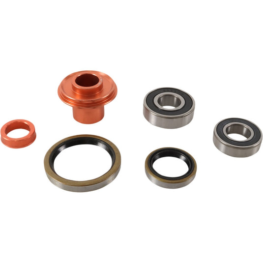 Pivot Works FWK-T02-321 Wheel Bearing Kit