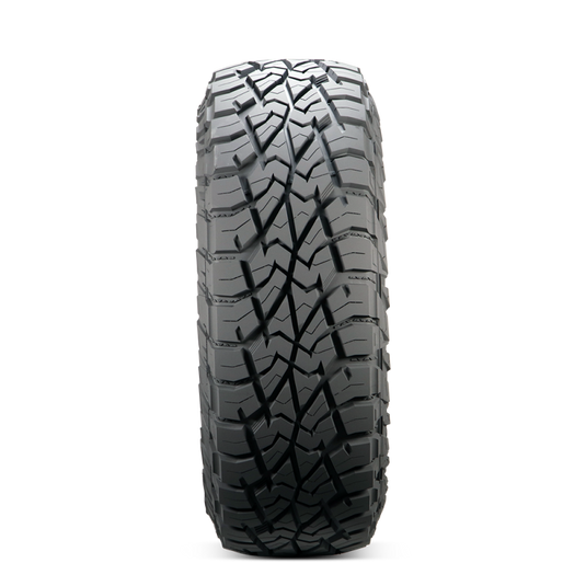 Amp Tires 285-7017AMP/RTC AMT Terrain Attack R/T