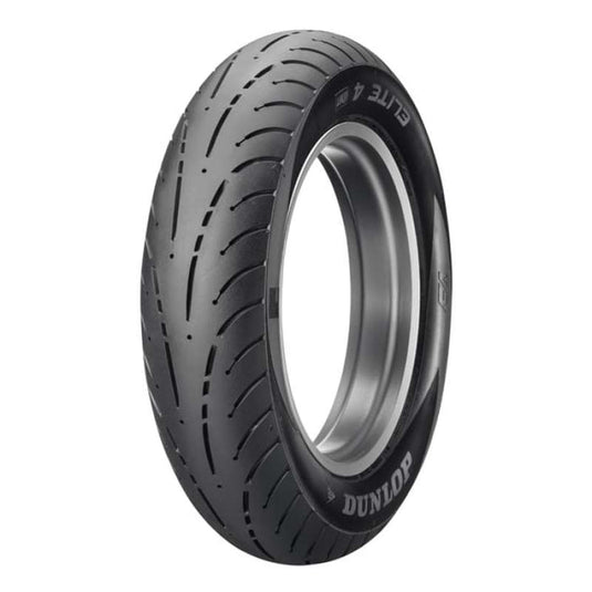 Dunlop 45119548 DUN Elite 4 Tires