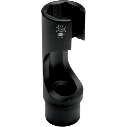 Jims 756 12mm O2 Sensor Wrenches