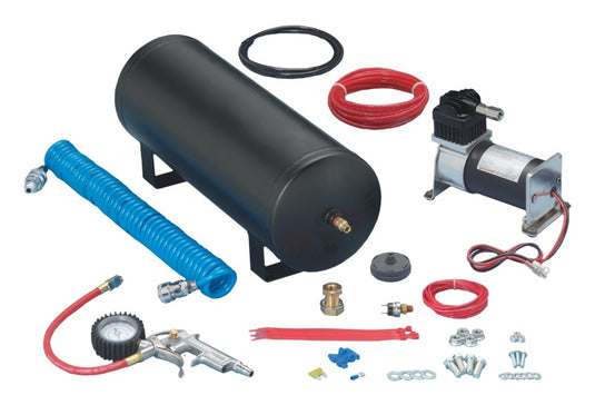 Firestone 2543 FIR Air Cmd Compressor Kit