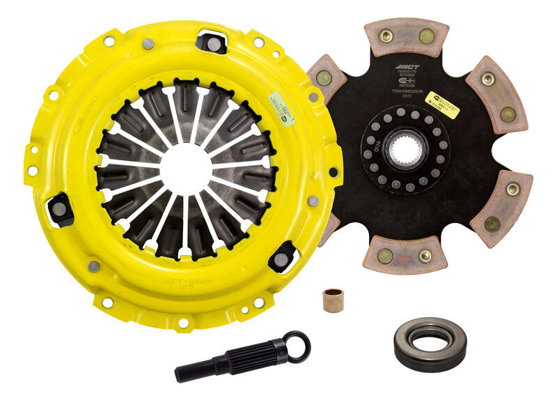 Load image into Gallery viewer, Act NS1-XTR6 ACT XT/Race Clutch Kits
