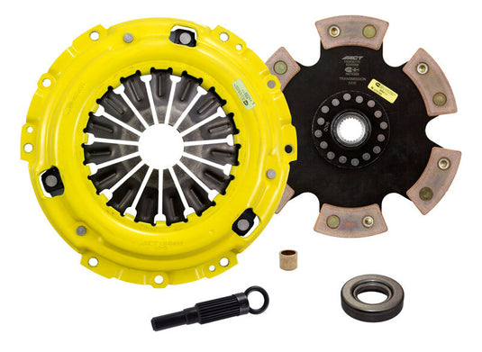 Act NS1-XTR6 ACT XT/Race Clutch Kits