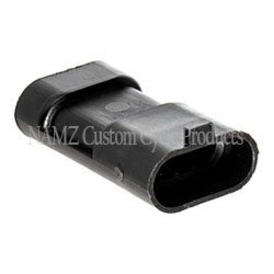 Namz NMD-410017 NAM AMP/Delphi EFI & Component Connectors