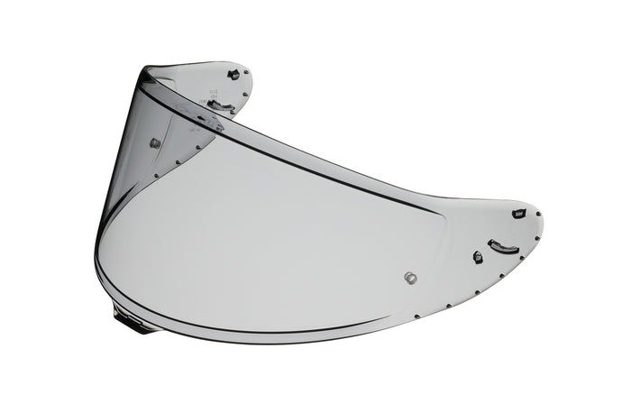 Shoei CWR-F2 Pinlock Shield for RF-1400 Helmets - Mellow Smoke