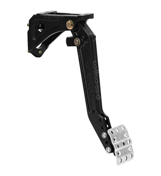 Wilwood 340-16381 WIL Brake and Clutch Pedals