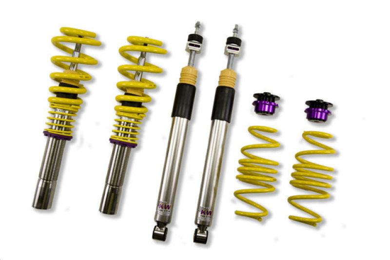 Load image into Gallery viewer, Kw 35210075 KW V3 Coilover Kit
