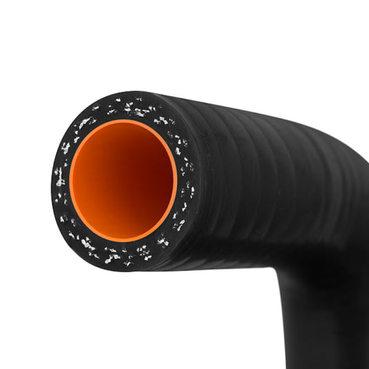 Mishimoto MMHOSE-SUB-ANC4BK MM Silicone Hose - Ancillary