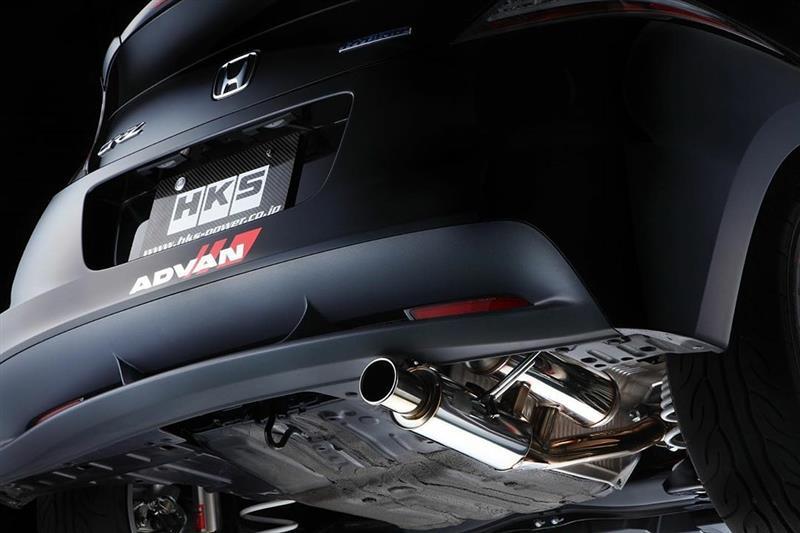 Load image into Gallery viewer, Hks 32016-AH030 HKS Exhaust - Silent Hi-Power

