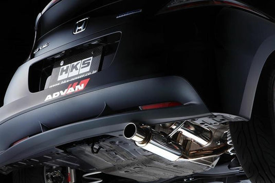 Hks 32016-AH030 HKS Exhaust - Silent Hi-Power