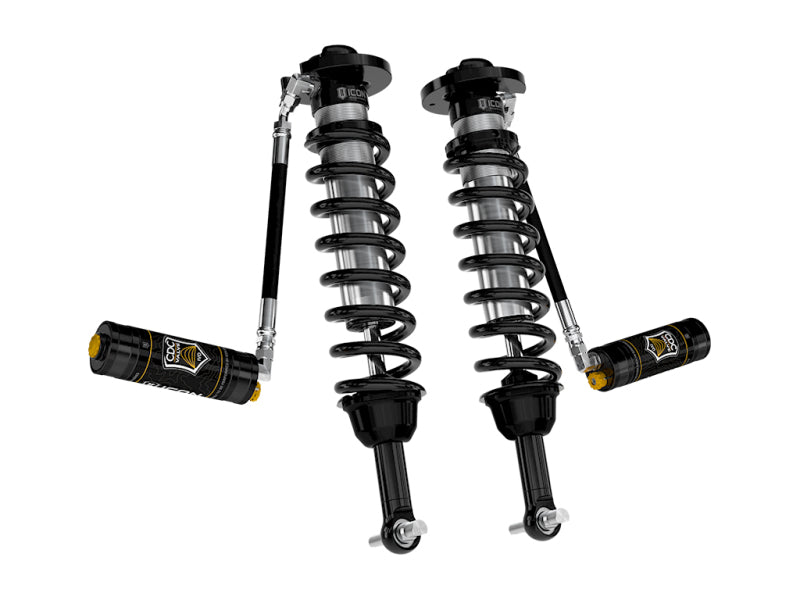 Load image into Gallery viewer, Icon 91823C ICO 2.5 Series Coilover Kits
