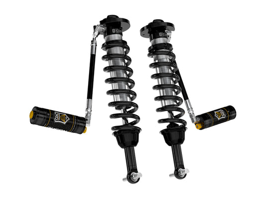 Icon 91824C ICO 2.5 Series Coilover Kits