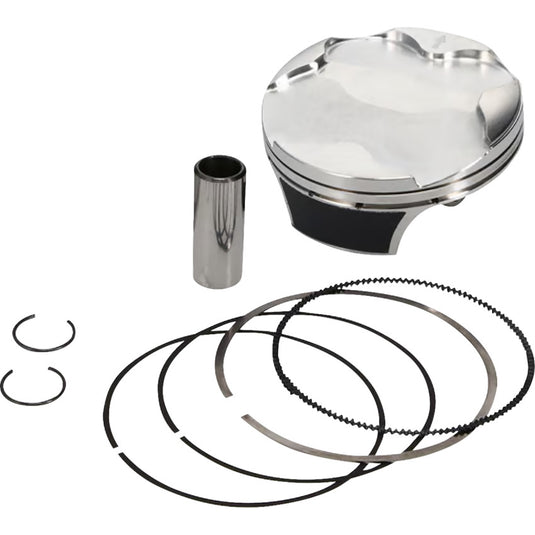 Wiseco 40265M08800 Piston Kit - Standard Bore 88.00mm - 13.2:1 Compression