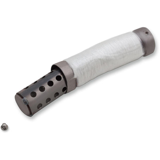 Vance & Hines 23081 Quiet Baffle for Big Radius Full Exhaust System