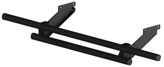 Kfi Products 101665 Rear Double Tube Bumper