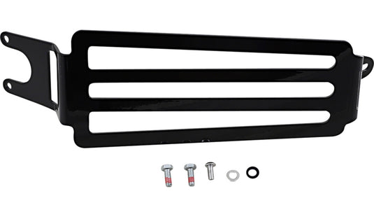 Cobra 502-2410B Solo Luggage Rack for Indian - Black