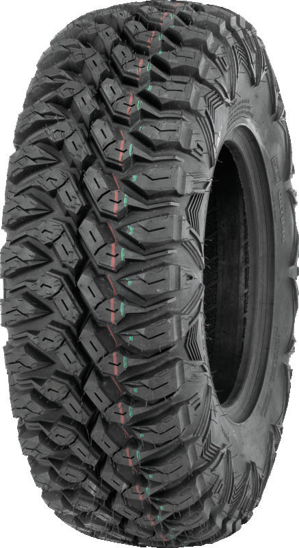 Quadboss 609492 QBS QBT846 Tire