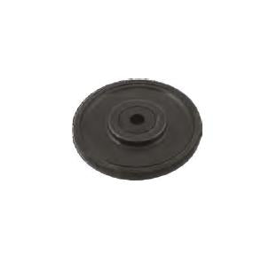 Ppd Group R5630H-2-001C Idler Wheel - 5.63in. x 25mm