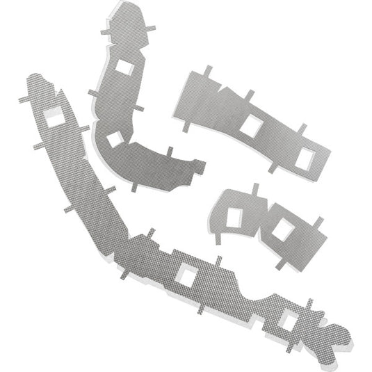 Dei 901085 Heat Shield Liner