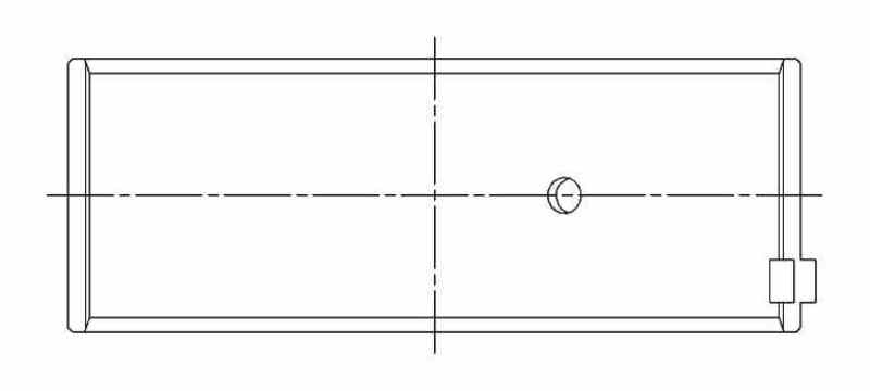Load image into Gallery viewer, Acl 4B2976H-STD ACL Race Series Rod Bearings

