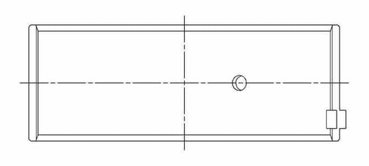 Acl 4B2976H-STD ACL Race Series Rod Bearings