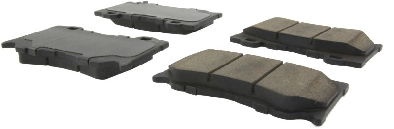 Load image into Gallery viewer, Stoptech 305.13460 ST Street Brake Pads
