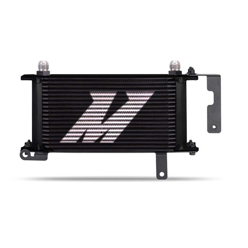 Load image into Gallery viewer, Mishimoto MMOC-WRX-22BK MM Oil Cooler - Kits
