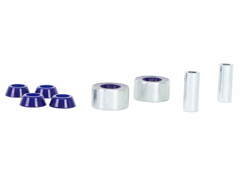 Load image into Gallery viewer, Superpro SPF4477K SPR Bushings - Control Arm
