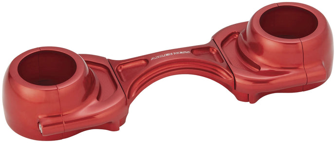 Arlen Ness 20-359 Method Fork Brace - 49mm - Red