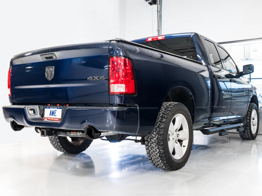 Awe Tuning 3015-33004 AWE Cat-Back FG Edition