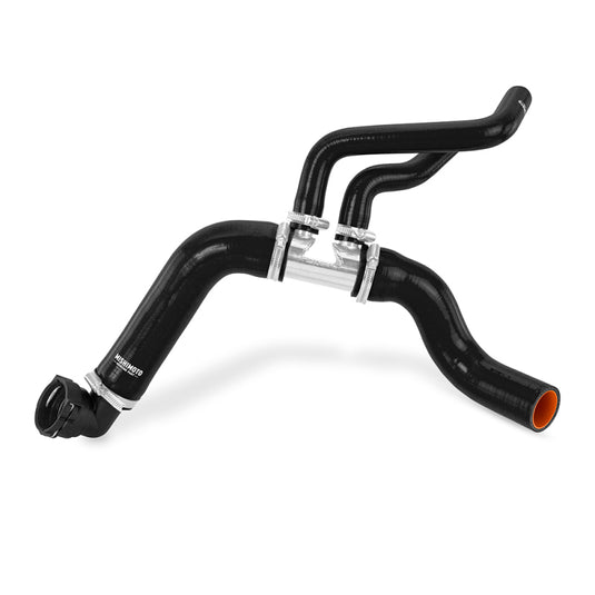 Mishimoto MMHOSE-F50-18BK MM Silicone Hose - Radiator