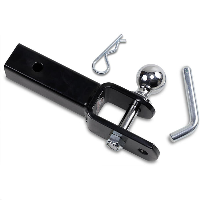 All Balls Racing Inc 43-1001 EZ-Hitch for 2in. Receivers