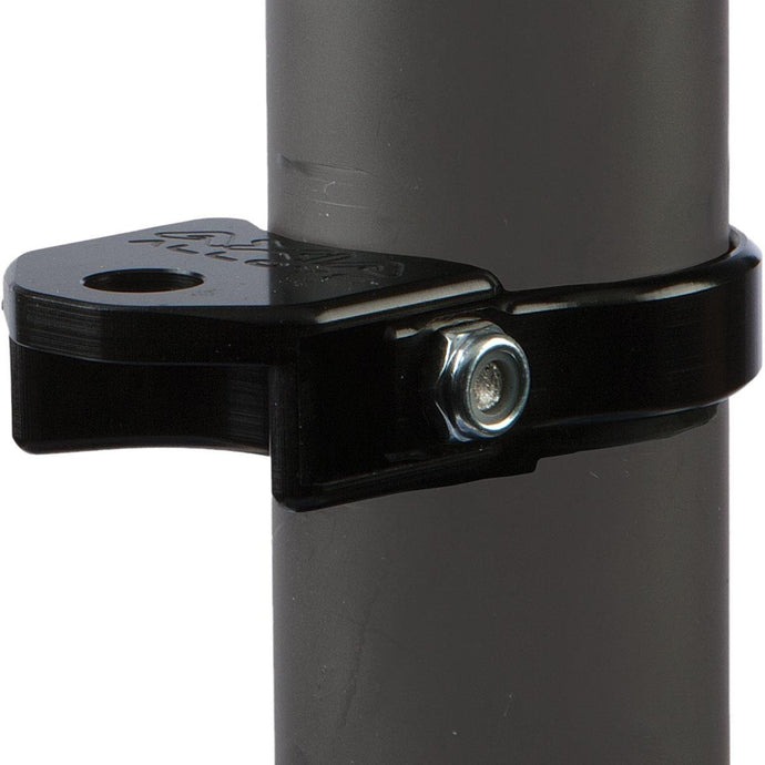 Open Trail MODOTVL1.5-BK Roll Cage Light Mount - Verticle Bar - 1 1/2in.