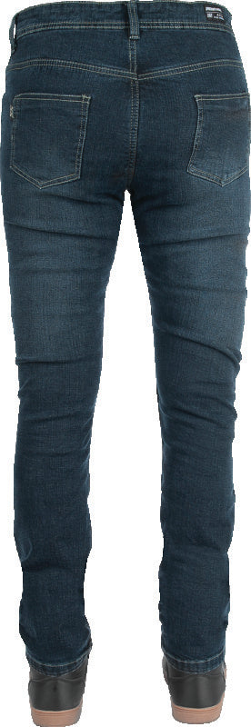 Speed And Strength 889840 SAS Fast Times Denim Jeans