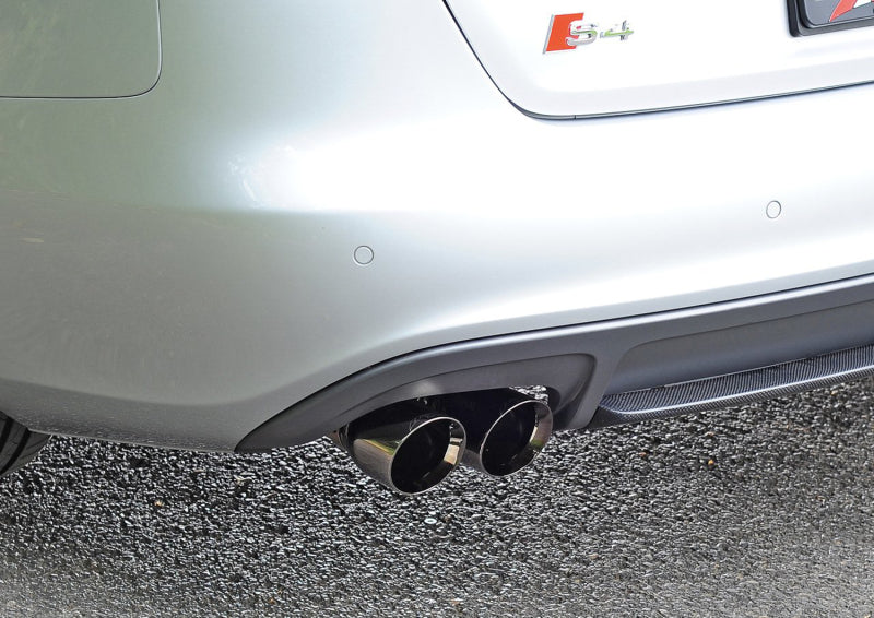 Load image into Gallery viewer, Awe Tuning 3010-43014 AWE Cat-Back Touring
