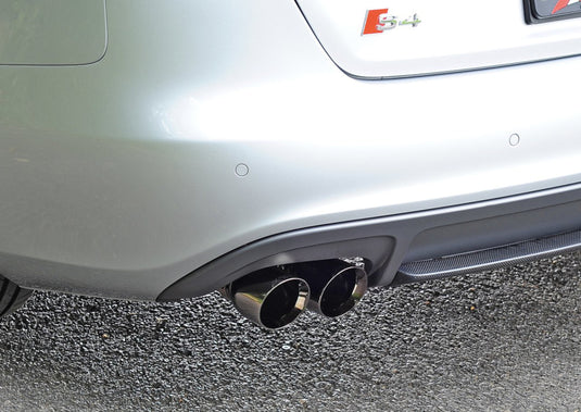 Awe Tuning 3010-43014 AWE Cat-Back Touring