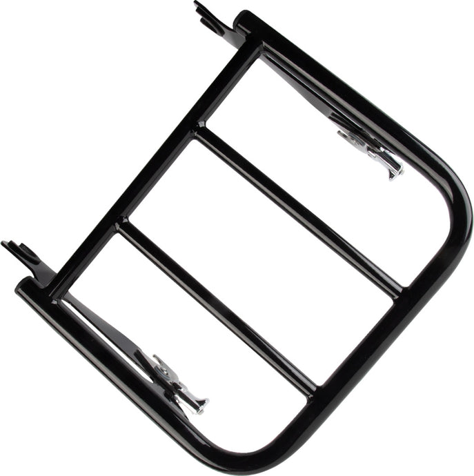 Motherwell MWL-457A-MB 2-Up Detachable Luggage Rack - Matte Black