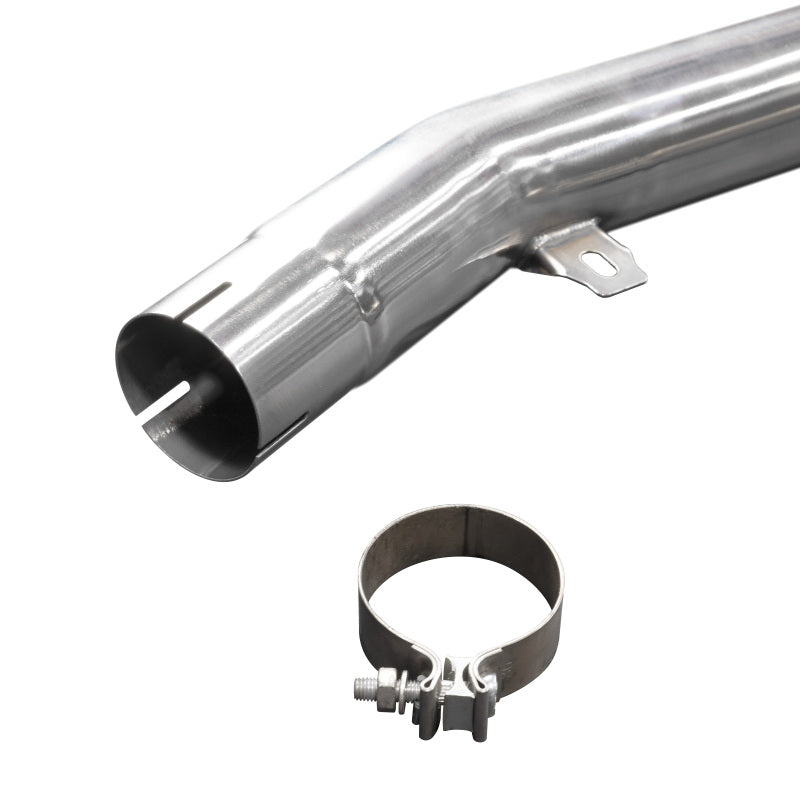 Load image into Gallery viewer, Injen SES2300CF INJ Catback Exhaust
