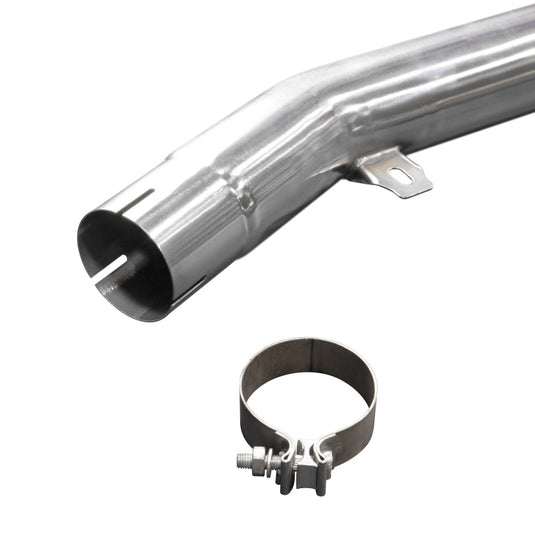Injen SES2300CF INJ Catback Exhaust