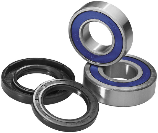 All Balls 25-1719 Wheel Bearing and Seal Kit