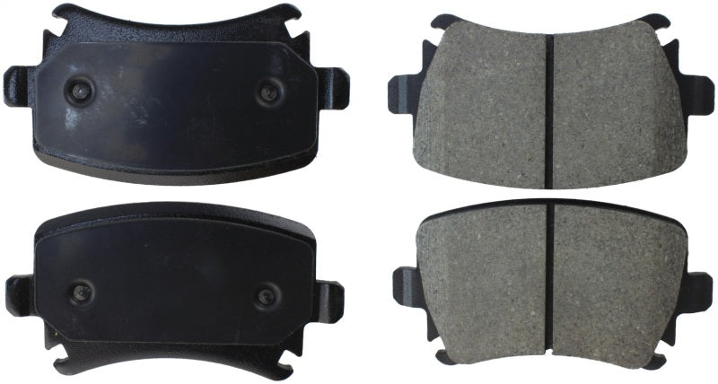 Load image into Gallery viewer, Stoptech 309.11081 ST Sport Brake Pads
