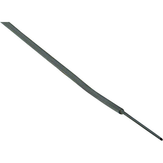 Dei 010837 Hi-Temp Shrink Tube - 3mm x 4ft.